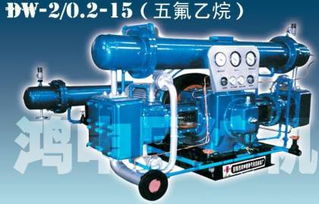蚌埠市鴻申特種氣體壓縮機廠 專業壓縮分離設備供應商，熱賣促銷中