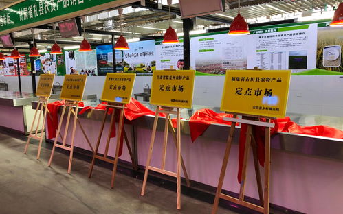 北京八里橋批發(fā)市場設公益銷售專區(qū) 推進優(yōu)質農(nóng)產(chǎn)品進京