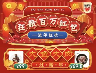 激發(fā)市場(chǎng)活力 服務(wù)就地過年--&ldquo;2021全國網(wǎng)上年貨節(jié)&rdquo;上海市階段性成效