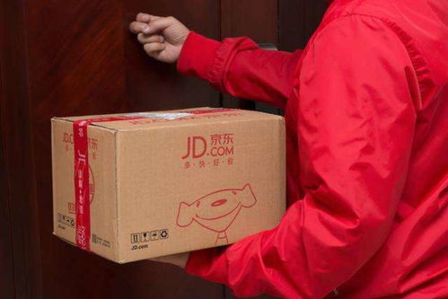 疫情下物流品牌優勢顯現,京東第一季凈營收1462億元,同比增長超20 看財報